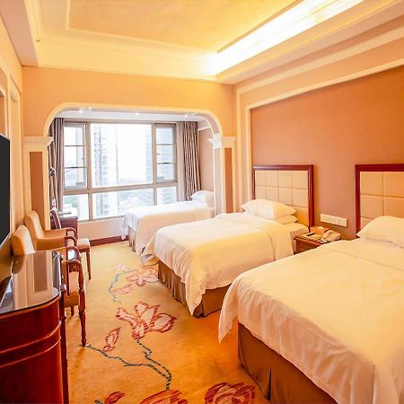 Vienna Hotel Shenzhen Songgang Liye Road Ngoại thất bức ảnh
