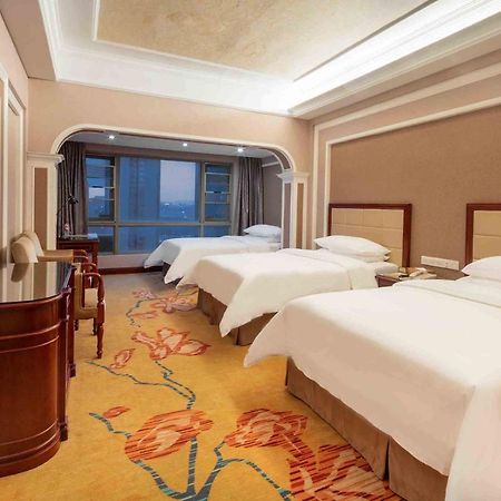 Vienna Hotel Shenzhen Songgang Liye Road Ngoại thất bức ảnh