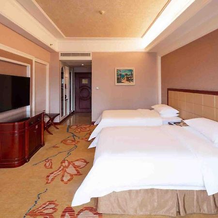 Vienna Hotel Shenzhen Songgang Liye Road Ngoại thất bức ảnh
