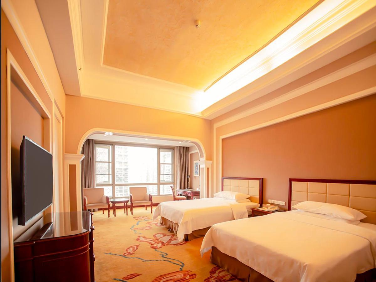 Vienna Hotel Shenzhen Songgang Liye Road Ngoại thất bức ảnh