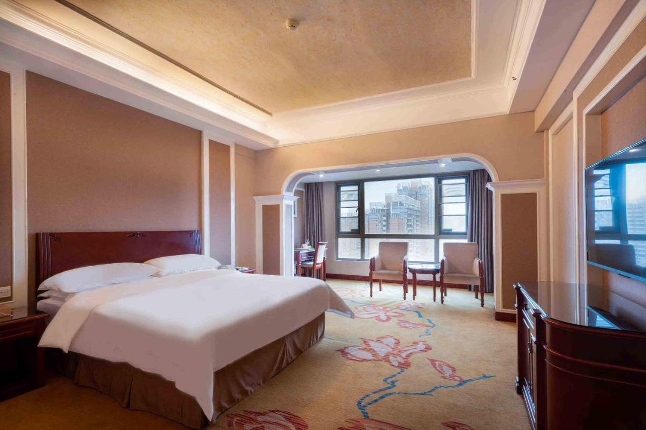 Vienna Hotel Shenzhen Songgang Liye Road Ngoại thất bức ảnh