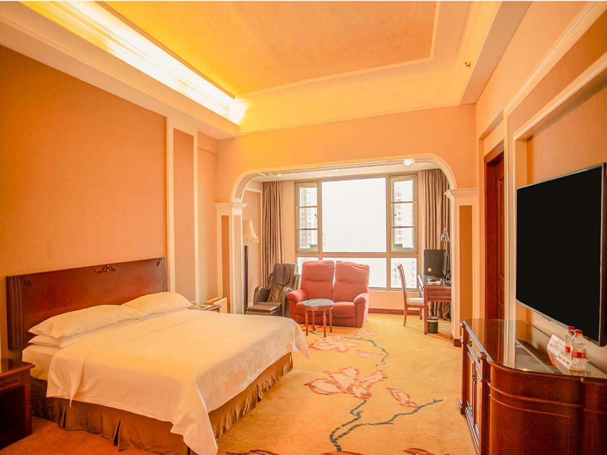 Vienna Hotel Shenzhen Songgang Liye Road Ngoại thất bức ảnh