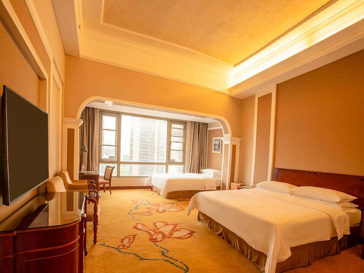 Vienna Hotel Shenzhen Songgang Liye Road Ngoại thất bức ảnh