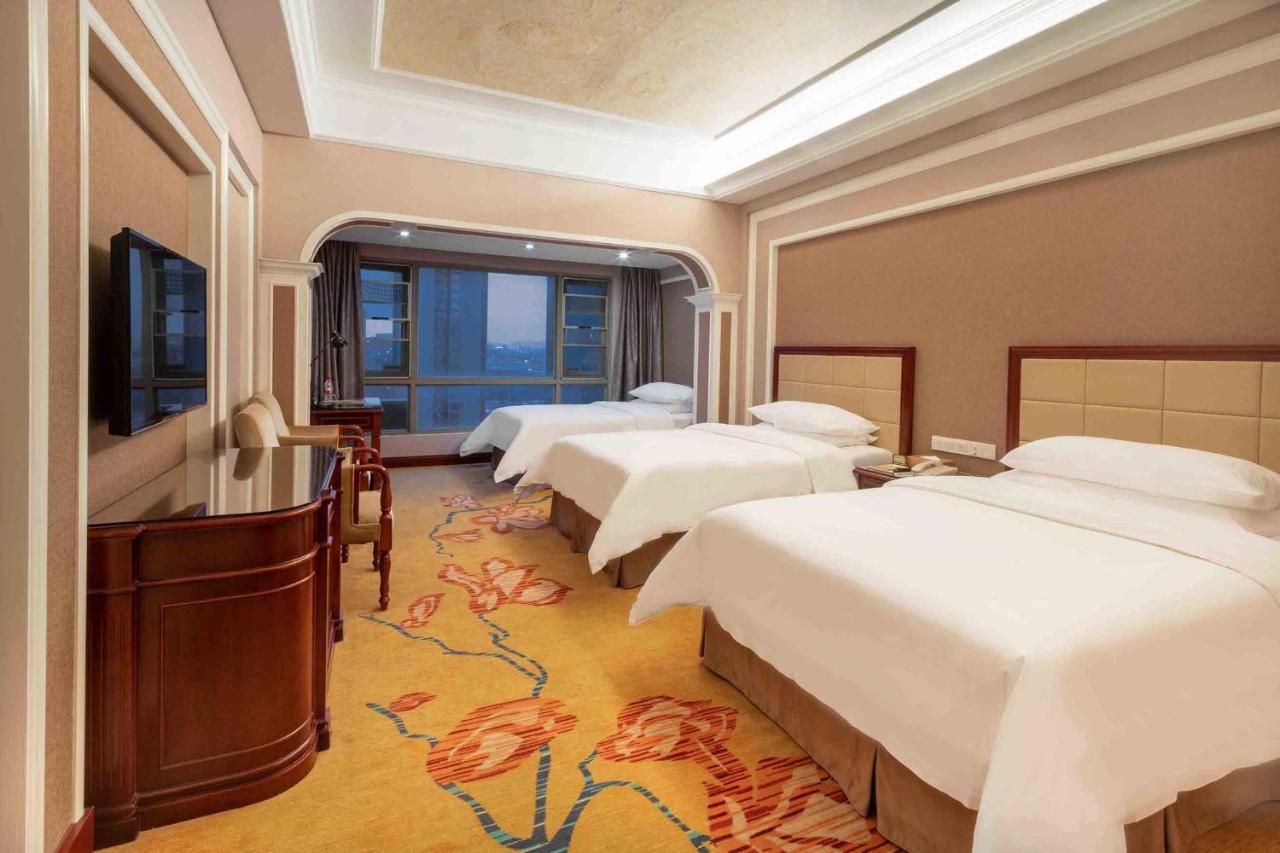 Vienna Hotel Shenzhen Songgang Liye Road Ngoại thất bức ảnh