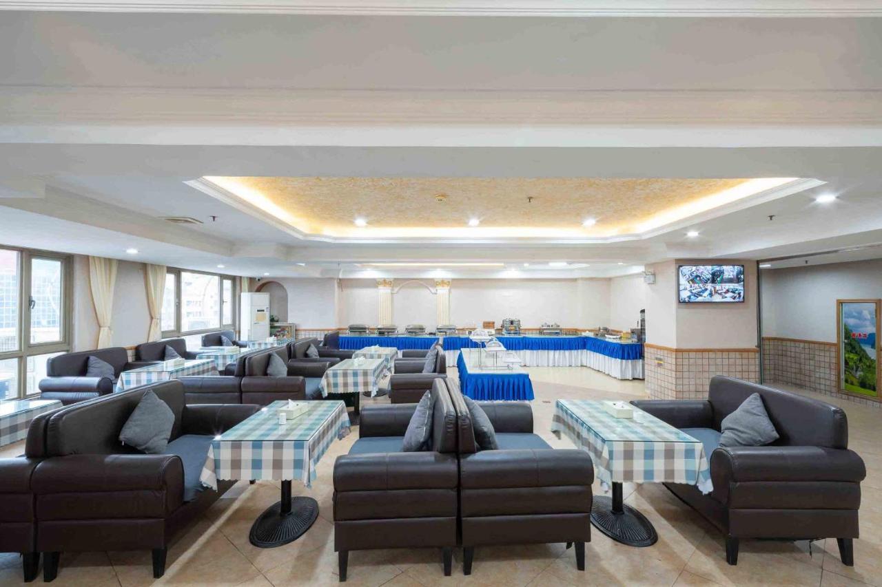 Vienna Hotel Shenzhen Songgang Liye Road Ngoại thất bức ảnh