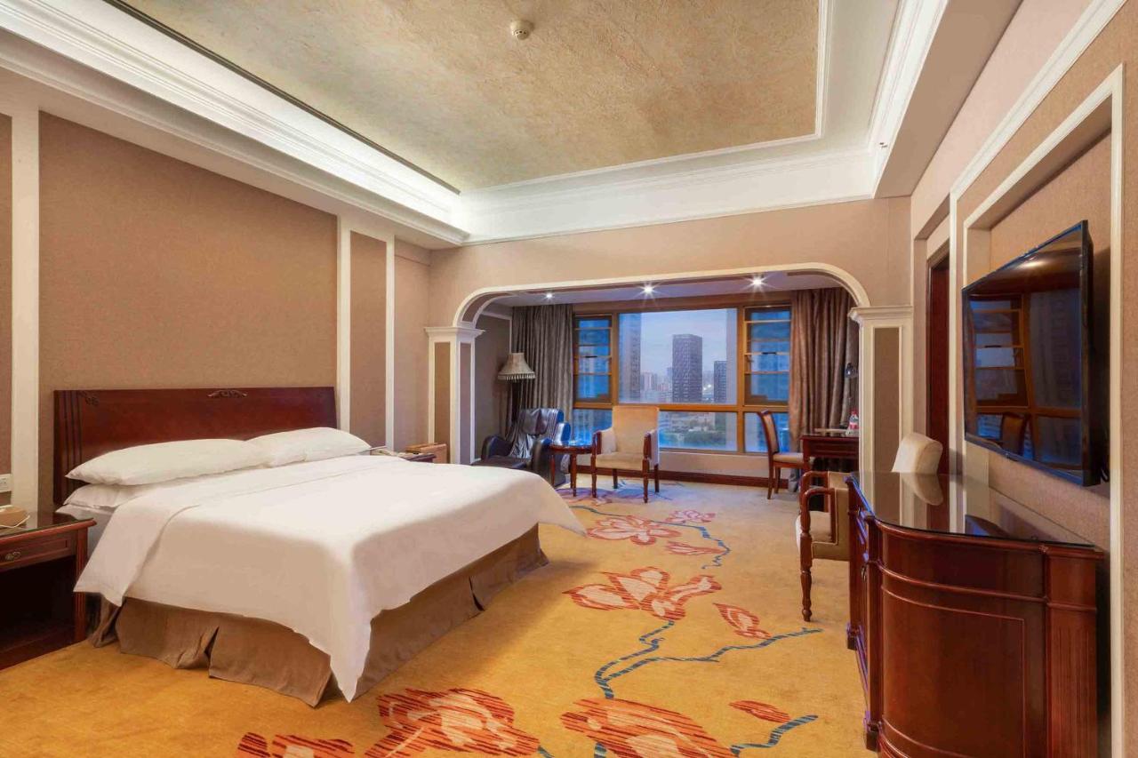 Vienna Hotel Shenzhen Songgang Liye Road Ngoại thất bức ảnh