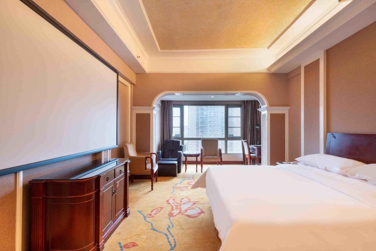 Vienna Hotel Shenzhen Songgang Liye Road Ngoại thất bức ảnh