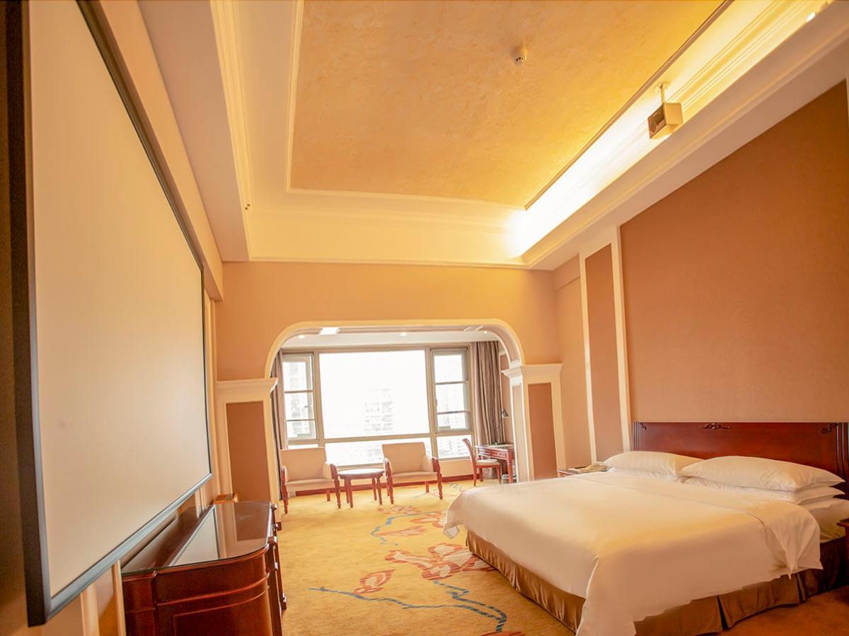 Vienna Hotel Shenzhen Songgang Liye Road Ngoại thất bức ảnh