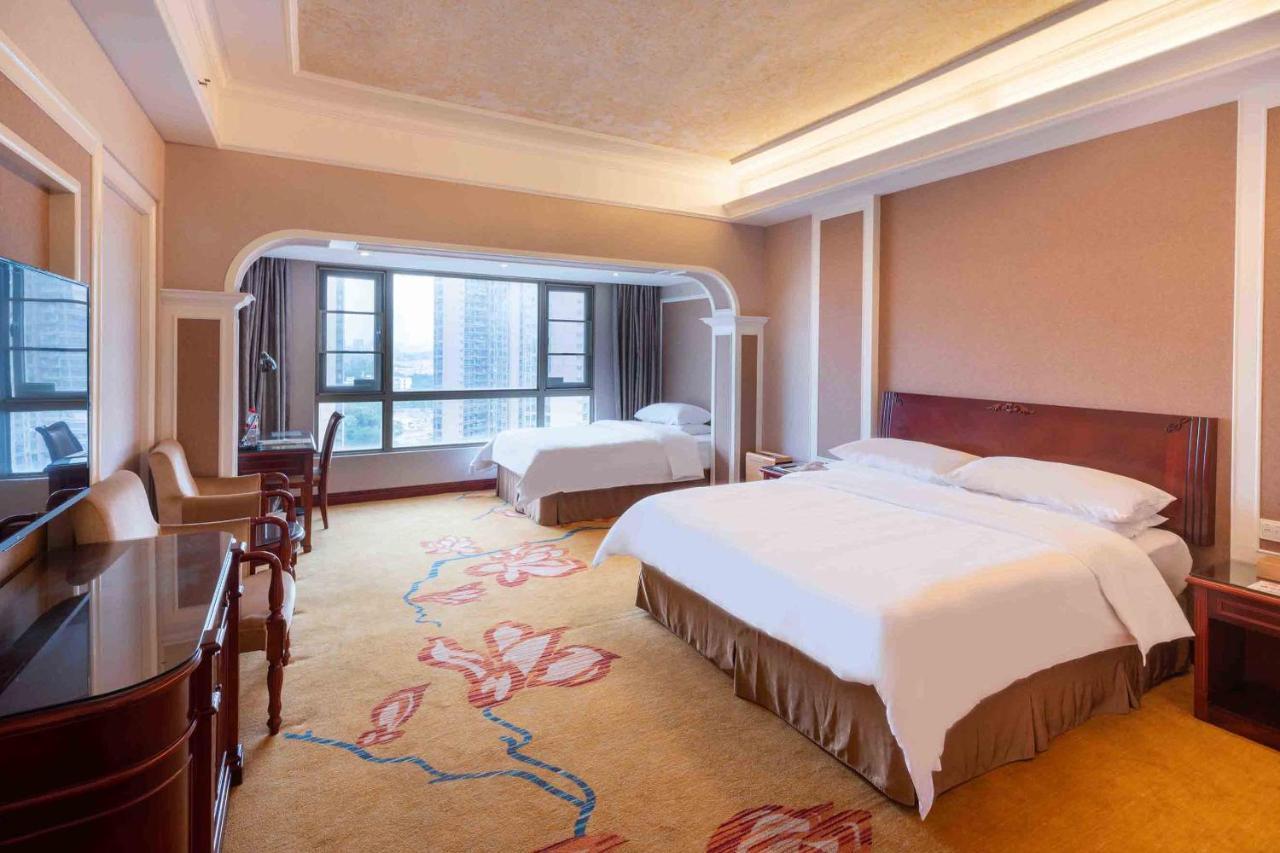 Vienna Hotel Shenzhen Songgang Liye Road Ngoại thất bức ảnh