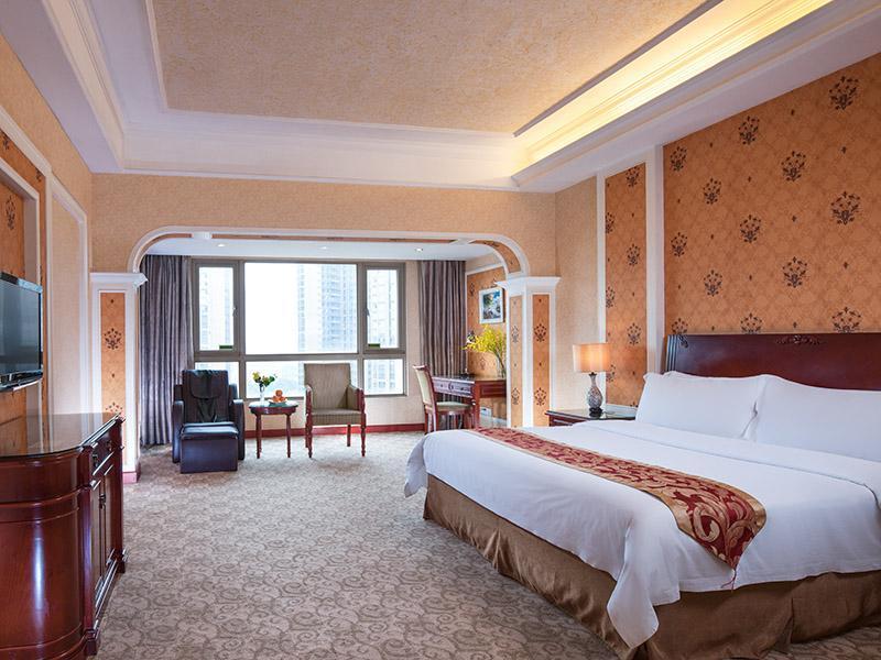 Vienna Hotel Shenzhen Songgang Liye Road Ngoại thất bức ảnh